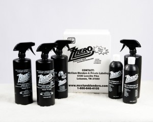 zzzero cleaner