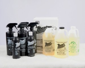 zzzero cleaner